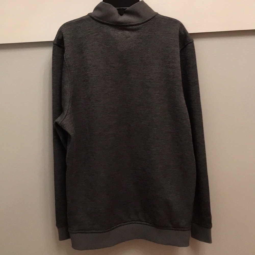 Under Armour Quarter Zip Pullover. - image 4